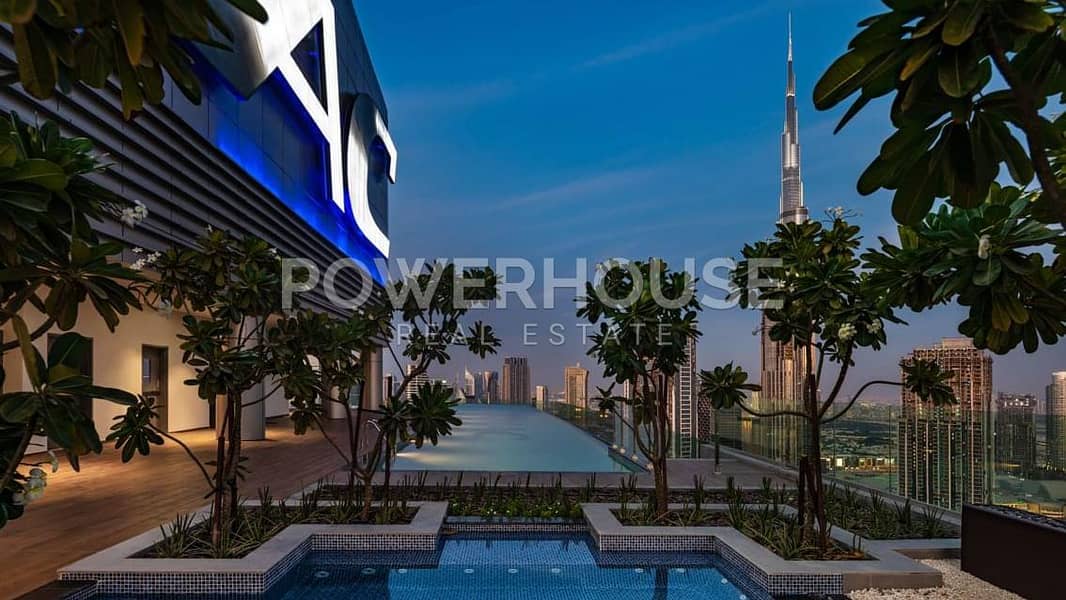 Investment Hotel Unit | Rental Guarantee | DAMAC Investment Hotel Unit | Rental Guarantee | DAMAC
