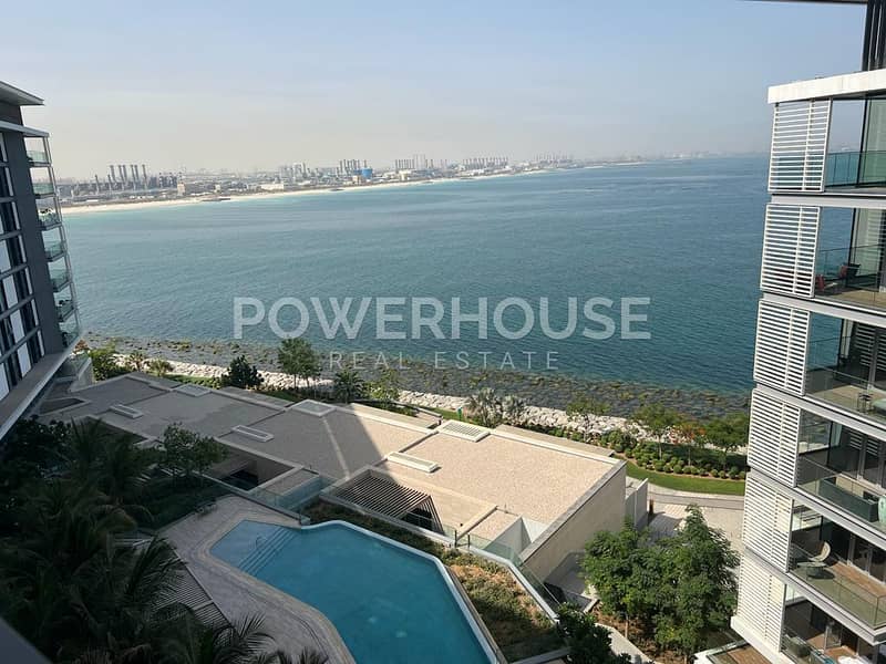 Full Sea View | Luxurious Apartment | Ready Move Full Sea View | Luxurious Apartment | Ready Move