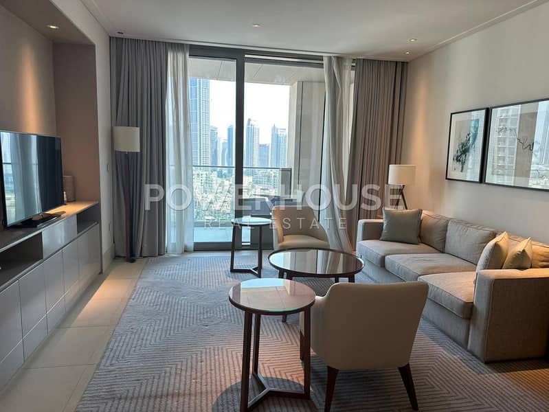Elegant | Fully Furnished | Vacant Elegant | Fully Furnished | Vacant