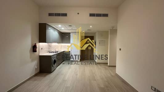 1 Bedroom Apartment for Rent in Meydan City, Dubai - IMG_5277. jpeg