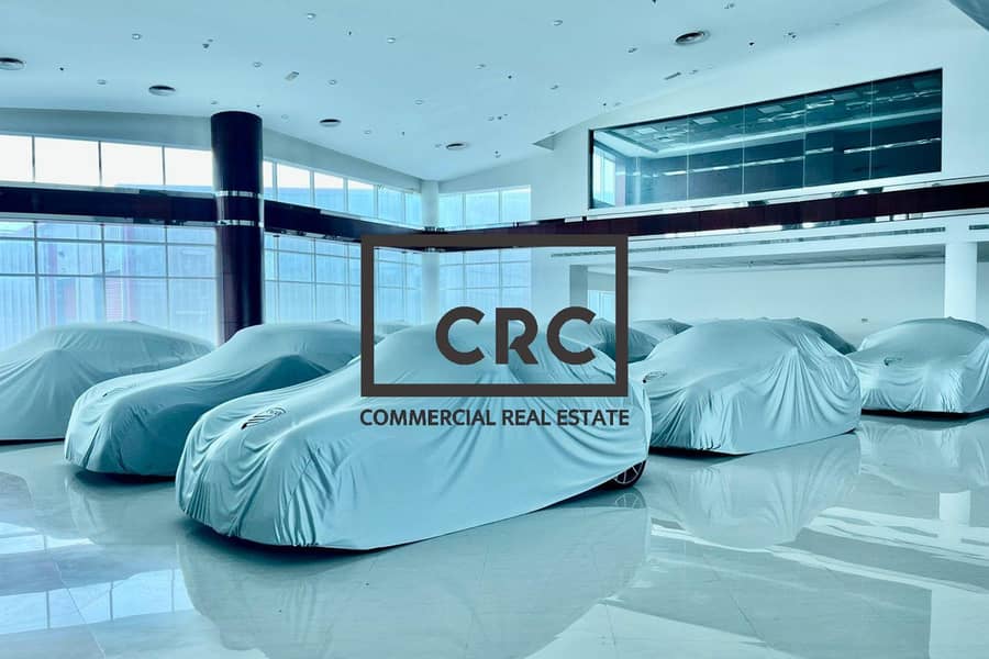 11 Warehouses | Showroom| Offices with Parking 11 Warehouses | Showroom| Offices with Parking