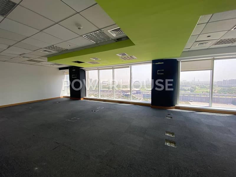 Full Floor | Close to Metro | DDA License Full Floor | Close to Metro | DDA License