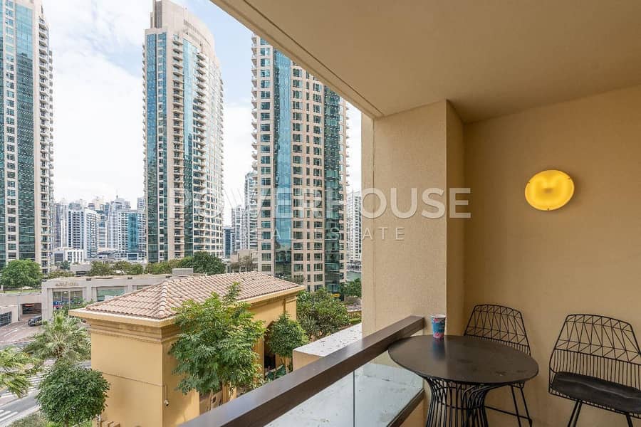 Unfurnished | 2 Bedroom | Community View Unfurnished | 2 Bedroom | Community View