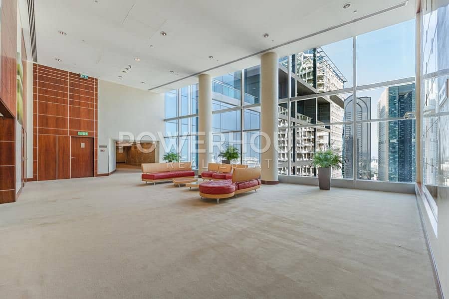 Fully Furnished | City View | High Floor | VOT Fully Furnished | City View | High Floor | VOT