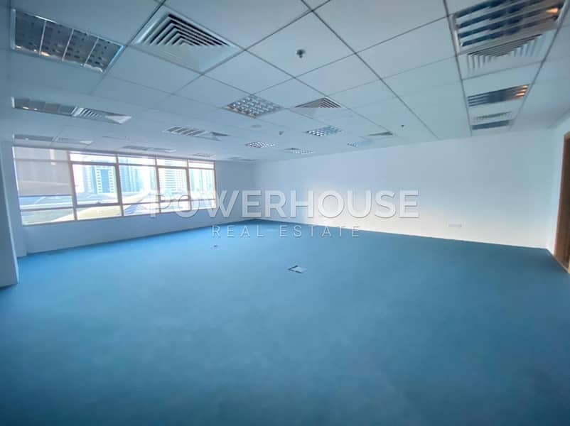 位于朱美拉湖塔 (JLT),JLT T区,财富行政大楼 的写字楼 83000 AED - 8063630 位于朱美拉湖塔 (JLT),JLT T区,财富行政大楼 的写字楼 83000 AED - 8063630
