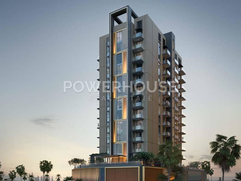 Burj Khalifa View | High Floor | Payment Plan Burj Khalifa View | High Floor | Payment Plan