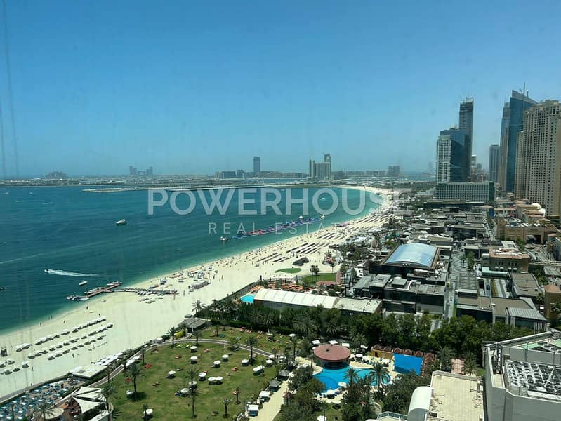 شقة في أبراج البطين،الممشى،جميرا بيتش ريزيدنس 1 غرفة 160000 درهم - 8123320 شقة في أبراج البطين،الممشى،جميرا بيتش ريزيدنس 1 غرفة 160000 درهم - 8123320