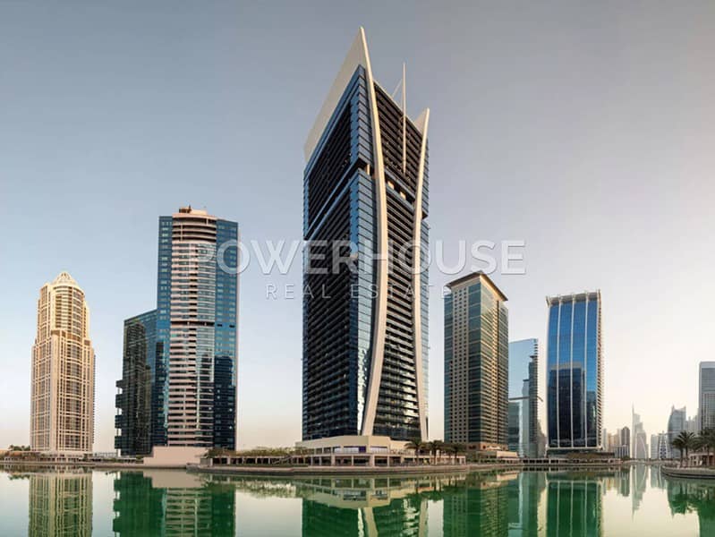 شقة في جولد كريست فيوز 2،مجمع J،أبراج بحيرات الجميرا 2 غرف 1150000 درهم - 8130197 شقة في جولد كريست فيوز 2،مجمع J،أبراج بحيرات الجميرا 2 غرف 1150000 درهم - 8130197