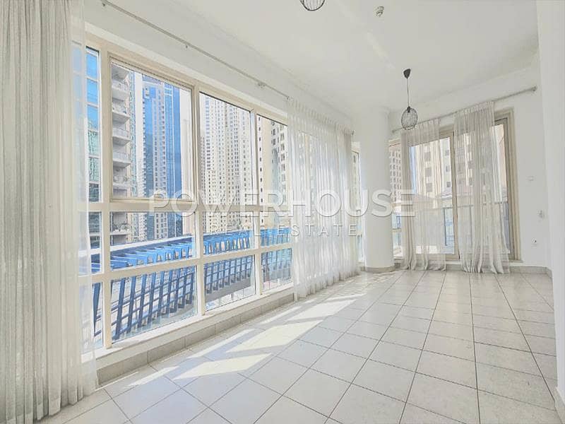 Spacious 1 Bed Plus Store Room | Good ROI | Vacant Spacious 1 Bed Plus Store Room | Good ROI | Vacant