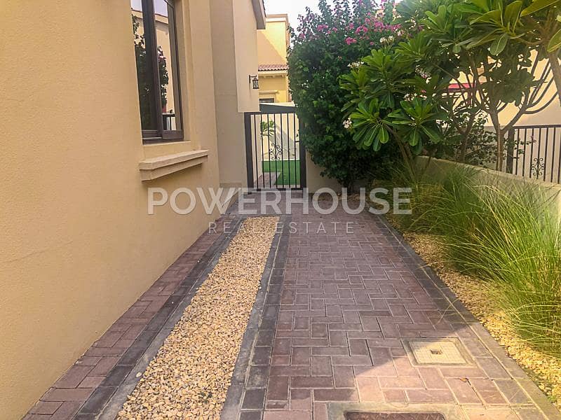 Peaceful Place | Huge Space | Unfurnished Peaceful Place | Huge Space | Unfurnished