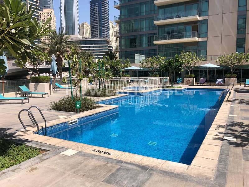 شقة في المجرة 2،المجرة،دبي مارينا 1 غرفة 119000 درهم - 8190381 شقة في المجرة 2،المجرة،دبي مارينا 1 غرفة 119000 درهم - 8190381