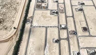 ارض سكنية في دبي الجنوب 11000000 درهم - 8190380 ارض سكنية في دبي الجنوب 11000000 درهم - 8190380