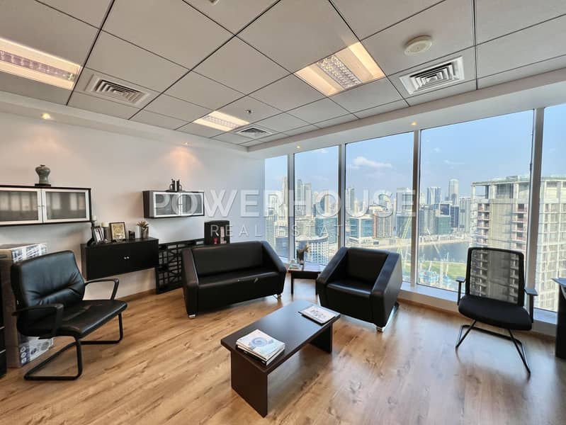 位于商业湾,伯林顿大厦 的写字楼 100000 AED - 8207579 位于商业湾,伯林顿大厦 的写字楼 100000 AED - 8207579