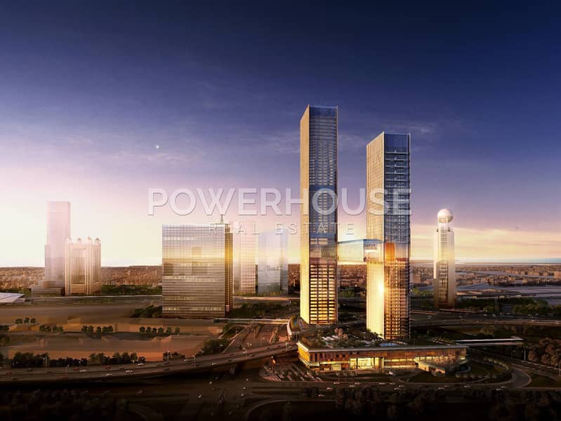 شقة في وان زعبيل،زعبيل 1،زعبيل 1 غرفة 7000000 درهم - 8215728 شقة في وان زعبيل،زعبيل 1،زعبيل 1 غرفة 7000000 درهم - 8215728