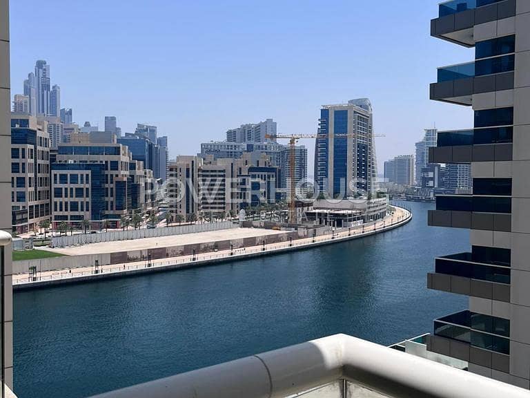 Upgraded | Fully Furnished | With Balcony Upgraded | Fully Furnished | With Balcony