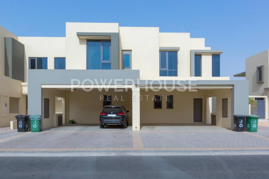 Landscaped | Type 2E | Single Row Landscaped | Type 2E | Single Row