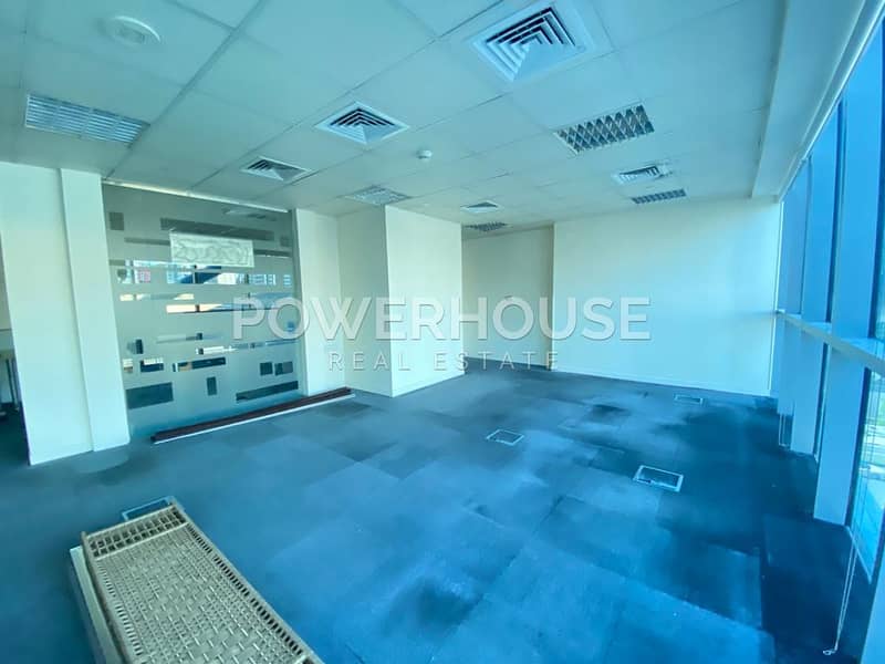 Metro Walk l Vacant l Fitted l Marina View Metro Walk l Vacant l Fitted l Marina View