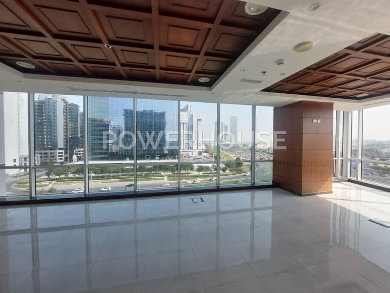 مکتب في شوبا سفاير،الخليج التجاري 380000 درهم - 8265012 مکتب في شوبا سفاير،الخليج التجاري 380000 درهم - 8265012