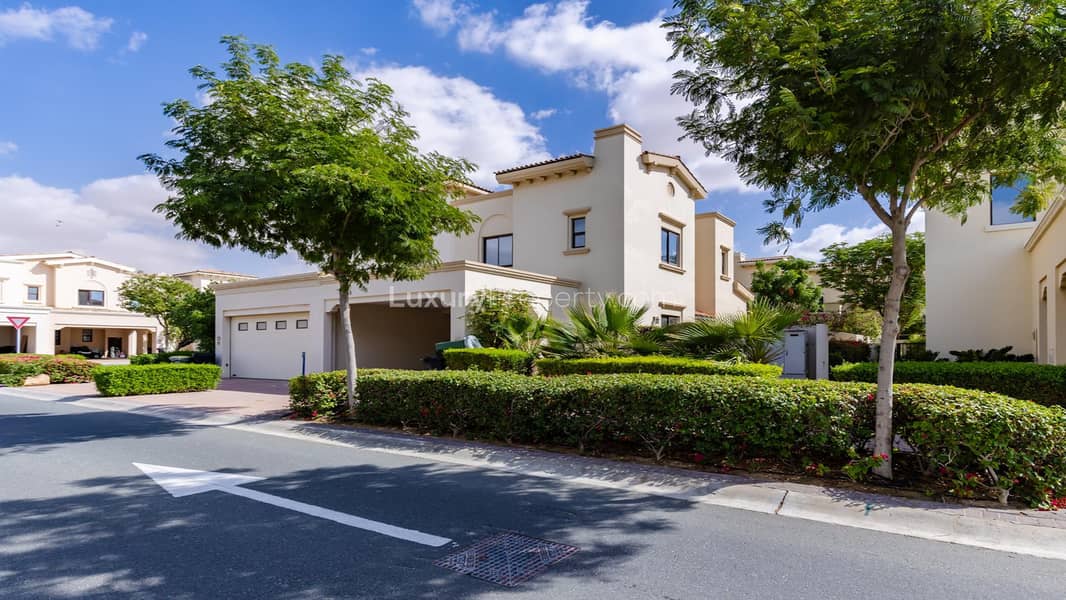 Corner Plot | Landscaped | Upgraded Corner Plot | Landscaped | Upgraded