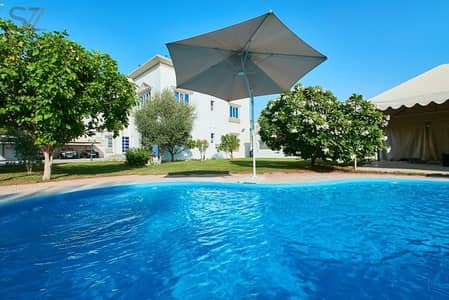 Own A Villa in Umm Al Sheif - Great Quality Own A Villa in Umm Al Sheif - Great Quality