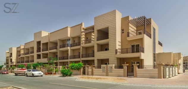 3 Bedroom Townhouse - Vacant soon - Tulip Park - Jumeirah Village Circle 3 Bedroom Townhouse - Vacant soon - Tulip Park - Jumeirah Village Circle