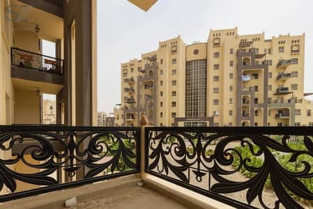 Tenanted 3 bedroom apartment for sale - Al Thamam Tenanted 3 bedroom apartment for sale - Al Thamam