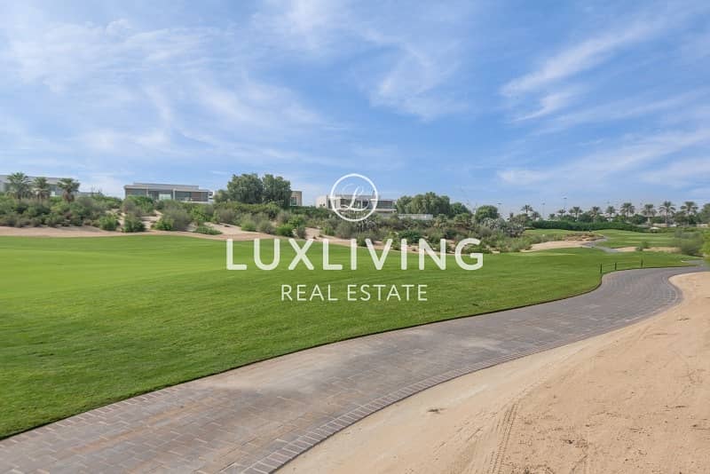 6 Luxury Brand New Villa | High End Finishing