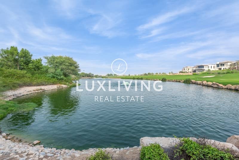 10 Luxury Brand New Villa | High End Finishing
