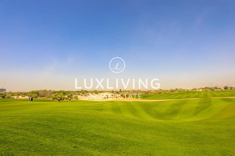 11 Luxury Brand New Villa | High End Finishing