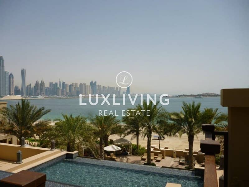 13 Large Balcony | Amazing Views | Luxury Living