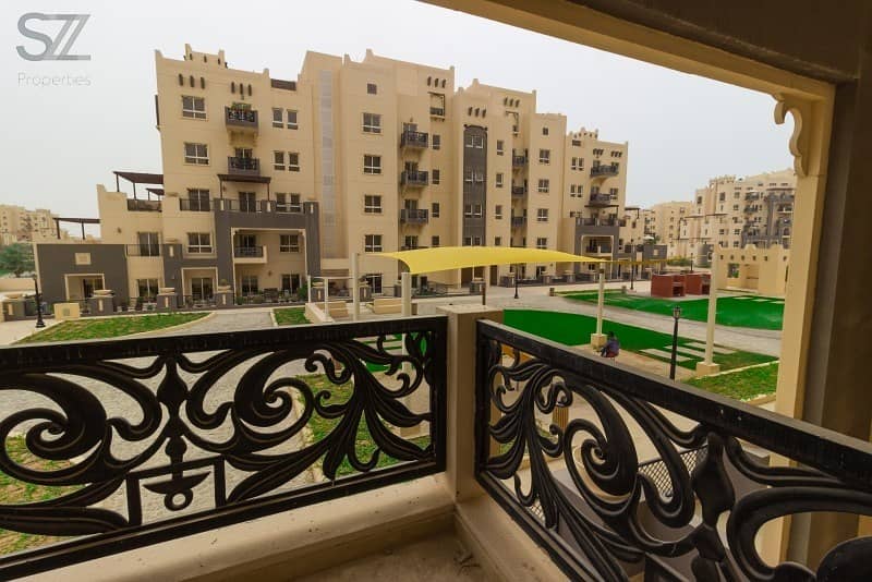 2 bedroom unit for sale - Al Thamam 49