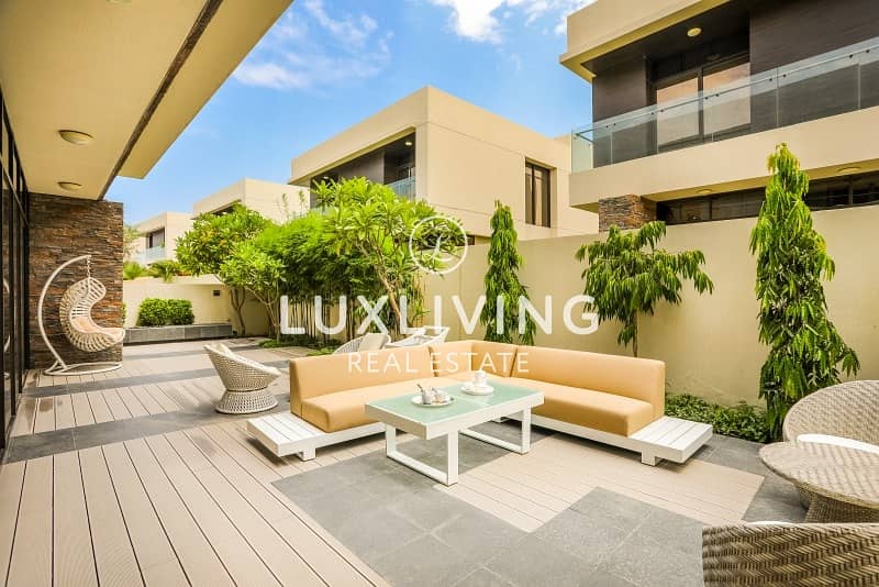 15 Veneto Villa  | Luxury Fendi Design villa