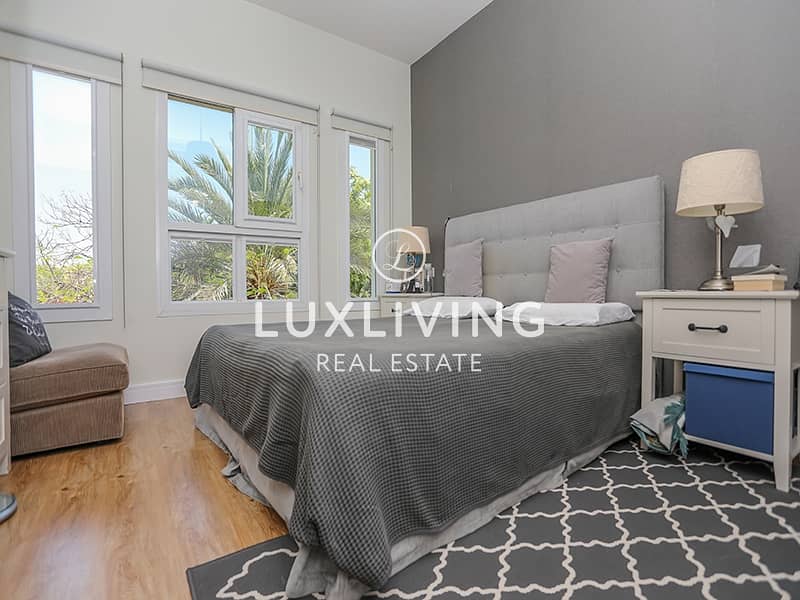 6 Exclusive | Fully Upgraded | Close To Pool