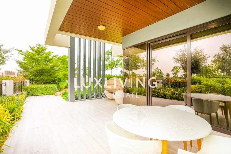 18 A La Carte Amazing Villas | High-End Finishing