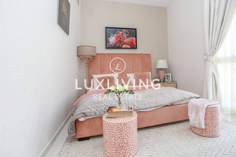 3 Exclusive 3 Bedroom Villa | Ready to Move in