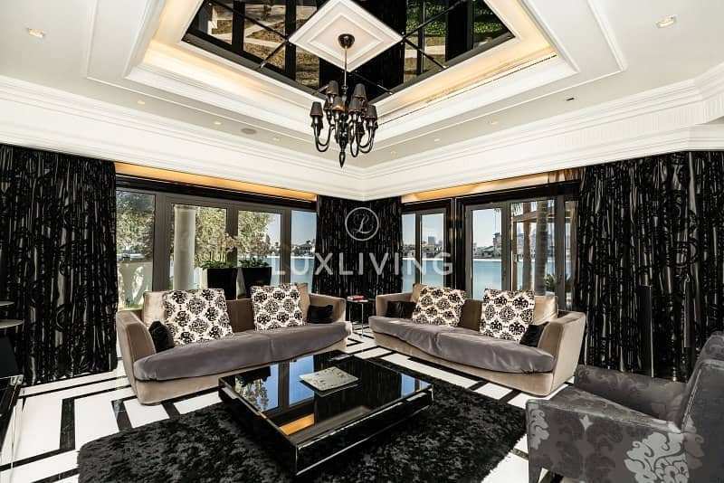 Branded Furnished| Luxurious |Burj Al Arab View