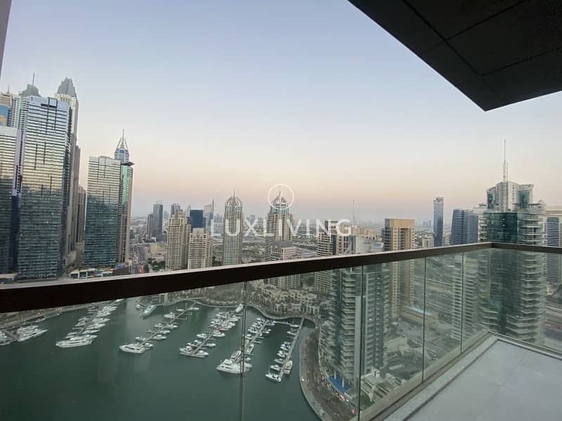 Квартира в Дубай Марина，№ 9, 3 cпальни, 224999 AED - 5590897