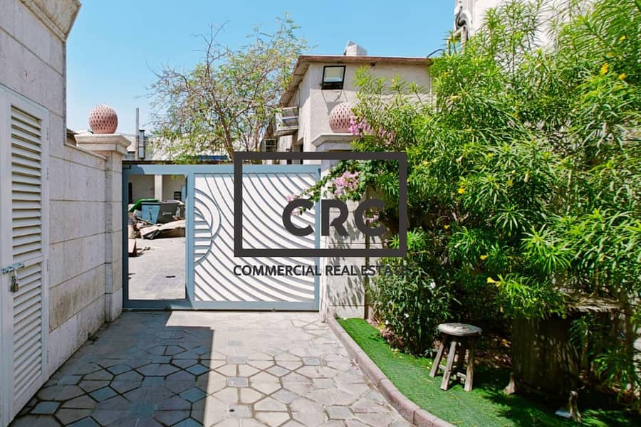 Office WH Staff Acco. Open Yard| Sharjah Ind. 3 Office WH Staff Acco. Open Yard| Sharjah Ind. 3