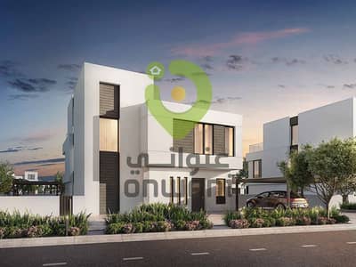 6 Bedroom Villa for Sale in Al Shamkha, Abu Dhabi - ONWANI (5). jpg