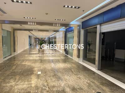 Shop for Rent in Dubai Internet City, Dubai - Prime Fitted Space, Retail, Strategically Located
