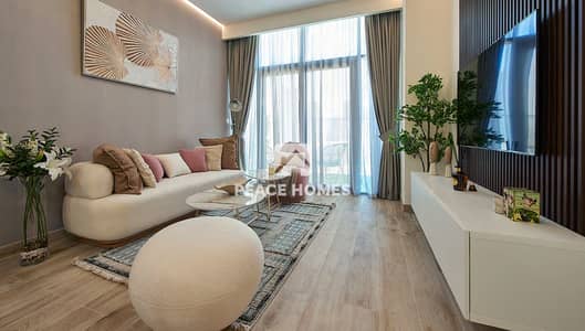 1 Bedroom Flat for Sale in Jumeirah Village Circle (JVC), Dubai - POST HANDOVER | PRIME LOCATION | HIGH ROI