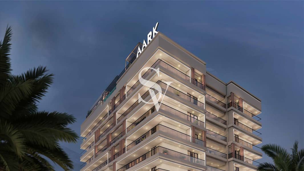 شقة في آرك ريزيدنس،مجمع دبي لاند ريزيدنس 1 غرفة 799996 درهم - 8269065 شقة في آرك ريزيدنس،مجمع دبي لاند ريزيدنس 1 غرفة 799996 درهم - 8269065