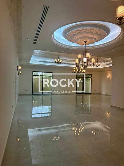 6 Cпальни Вилла в аренду в Аль Гаруд, Дубай - WhatsApp Image 2023-11-28 at 4.48. 45 PM. jpeg