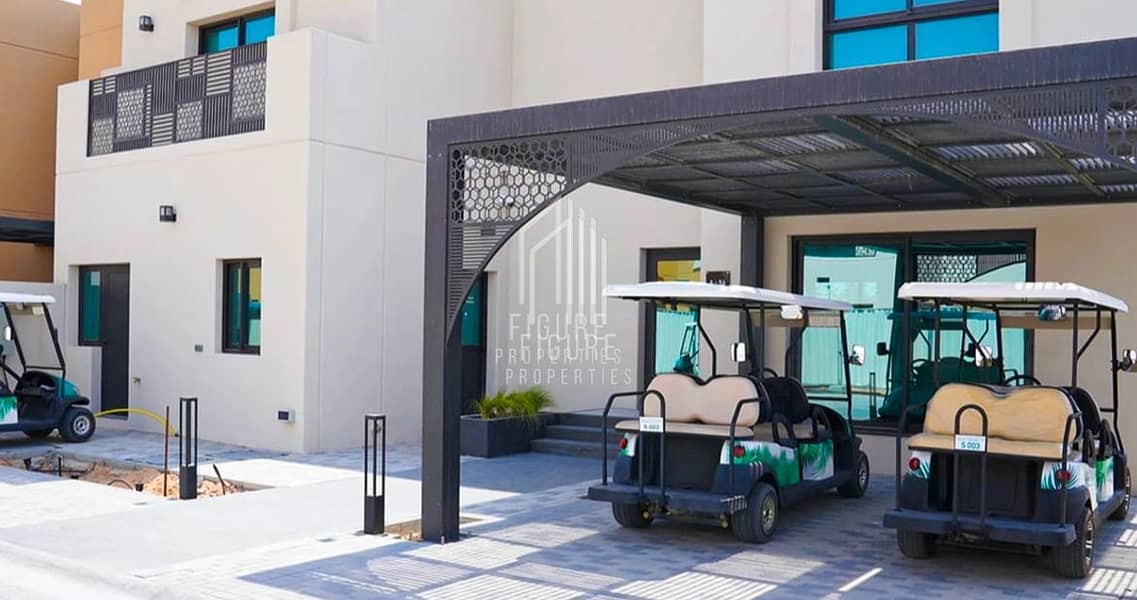 Own 4 BR villa in Sharjah 10% Down Payment -MBZ Street