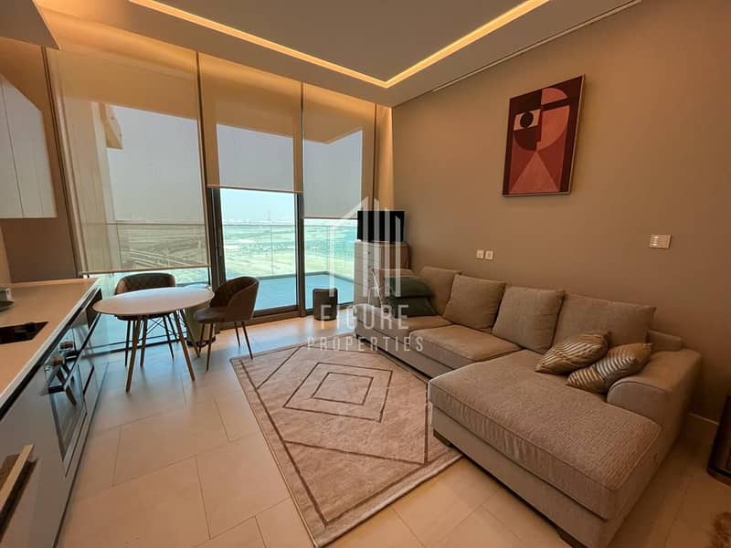 位于商业湾，迪拜SLS酒店公寓 的公寓 1200000 AED - 5709956