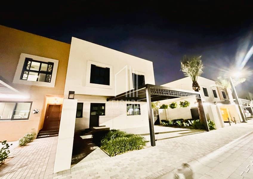4 bedroom villa - freehold - cheapest price in Sharjah - delivery within 5 months
