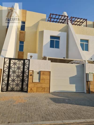 3 Bedroom Villa for Sale in Al Zahya, Ajman - c8b4b791-507a-4694-a71a-86a6efbd89c1. jpeg