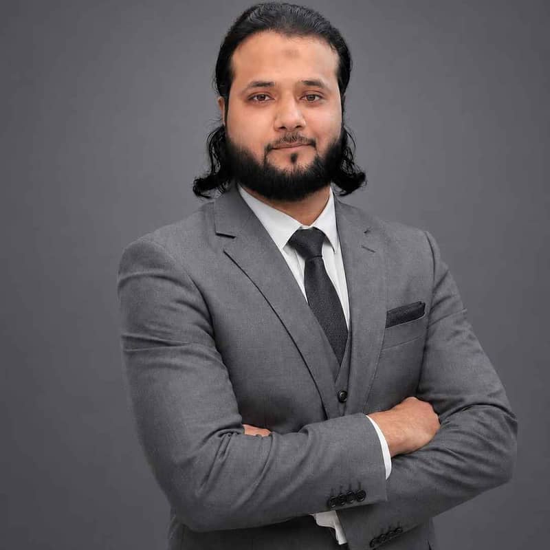 Mohsin Malik