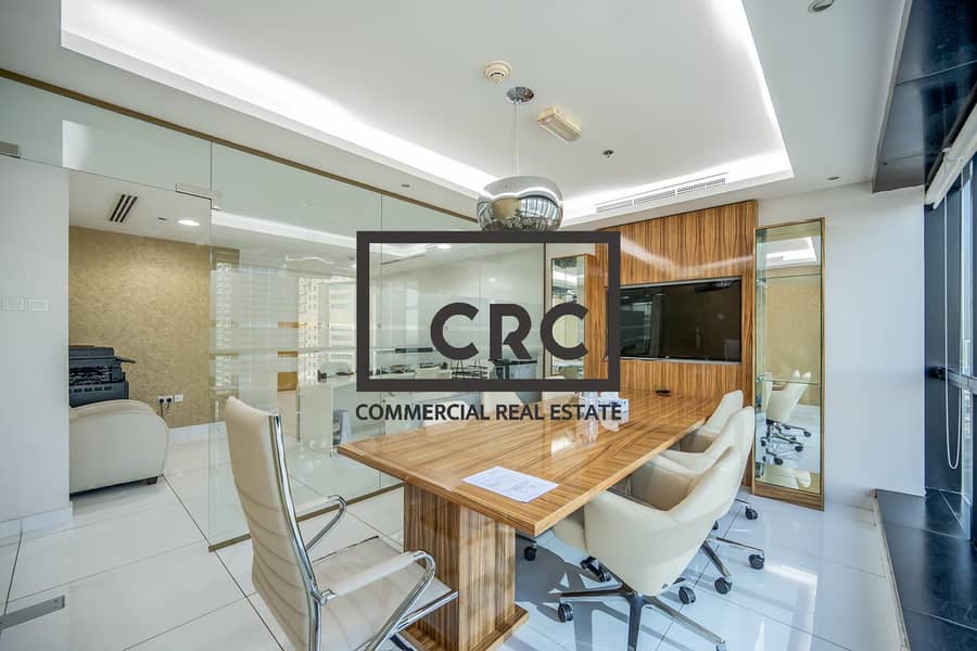 High End Fitted | Furnished | Best Layout High End Fitted | Furnished | Best Layout