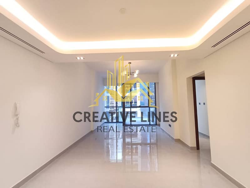 شقة في بناية المزين،النهدة 2،النهدة (دبي) 2 غرف 58500 درهم - 8269522 شقة في بناية المزين،النهدة 2،النهدة (دبي) 2 غرف 58500 درهم - 8269522